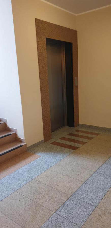 Appartement Apartament Pod Trzema Niebieskimi Kaczorami à Gdańsk Extérieur photo